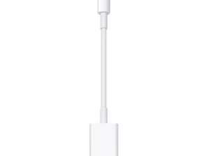 Apple MD821ZM/A Lightning la USB Camera Adapter