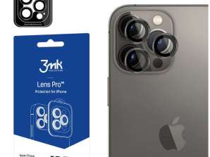 3mk Lens Protection Pro Linsenglas für Apple und