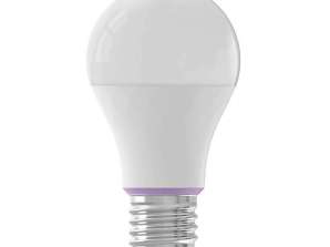 Yeelight W4 E27 Dimbare Smart Bulb 1pc