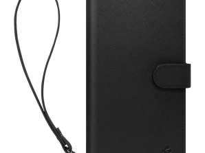 Spigen Wallet « S » Plus pour Samsung Galaxy A54 5B noir