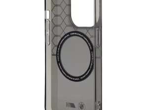BMW BMHMP14XHGPK Case for iPhone 14 Pro Max 6.7