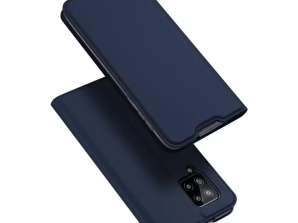 DUX DUCIS Skin Pro holster case with flap for Samsung Galaxy A42 5