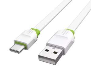 USB C kaabel LDNOO LS35 2m