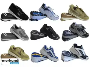 CHAUSSURES DE SPORT HOMMES FEMMES JEUNES SNEAKERS 36-42