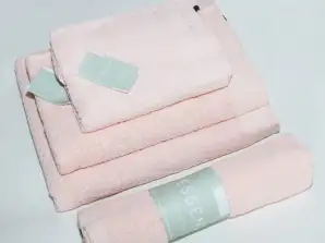 ESSENZA towels
