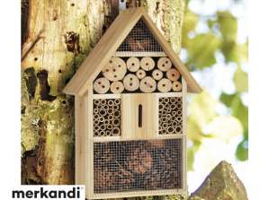 IGartbedarf wholesale - insect hotel for garden and terrace