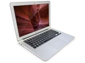 45 x Apple MacBook Pro A1502 G5 i5 5257U 8GB 256GB SSD A KLASE PP