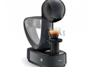 KRUPS Nescafé Dolce Gusto Infinissima - Machine à café à dosettes