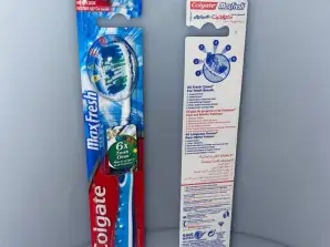 Wholesale Colgate Products: Your Trusted Partner in Oral Care