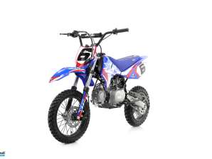 Motocros/ Dirt Bike XTL Gazelle 110CC