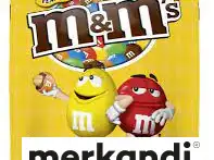 Indulge in Delicious Delights with Wholesale M&M's for Sweet Moments and Happy Snacking