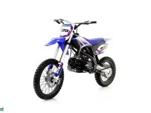 Μοτοκρός / Dirt Bike | XTL Y 125 κ.ε.