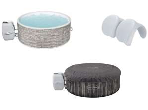 Pack of 20 Spa Products & Accessories - New & Original Packaged