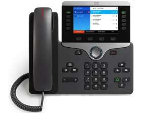 Cisco Untested Landline Phone Pack 480-eenheden
