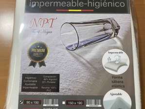Waterproof Mattress Protector Ref. 9111 Available in various sizes
