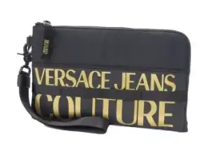 VERSACE JEANS COUTURE 40 € 'dan itibaren: çantalar, kemerler, ayakkabılar