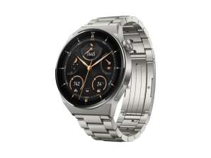 Huawei Watch GT3 Pro 46mm Odin B19M Cinturino in titanio Elite 55028834