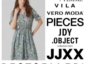 BESTSELLER Women's Clothing Summer | Vero Moda, JJXX, Selected, Object, Noisy May, Pieces, Vila, Only, JDY