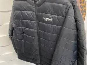 Hummel jackets - women's/men's/kids NEW 2023
