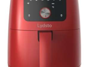 Xiaomi Lydsto Air Fryer 5L con aplicación Smart Red EU