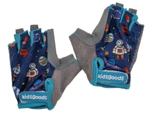 Kinder Fingerlinge/ Handschuhe XTL Motorsport XT-007