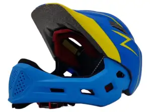 Kask dziecięcy XTL Kask rowerowy/skuterowy | XT-009