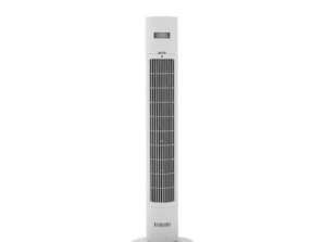 Xiaomi Mi Smart Tower Ventilador UE BHR5956EU