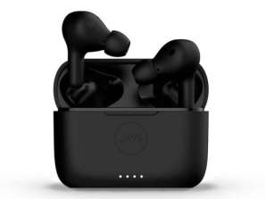 Jays T Seven fülhallgató Bluetooth BT 5.0 aktív zajszűrő TWS
