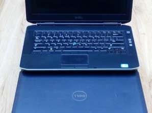60 x HP 6570B LAPTOPS \ 6540B \ 745 G3 with I5 CPU AT 50 EUR
