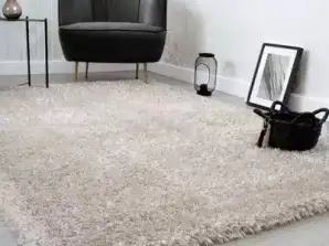 Category A carpets of different sizes
