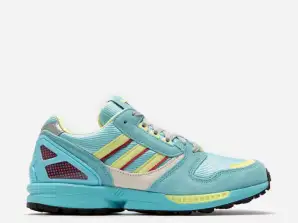 ADIDAS ZX 8000 FY3593 Trainers Sneakers