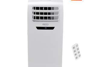 5-IN-1 AIR CONDITIONER WITH WI-FI AND HEATING 9000BTU CR 7853