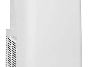 AIR CONDITIONER 3in1 1200BTU/H TIMER 28L + REMOTE CR 7907