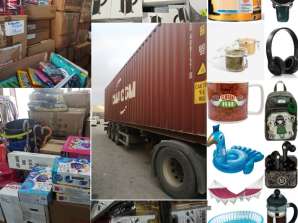 Wholesalers in Europe - sale of bazaar products: Save big!