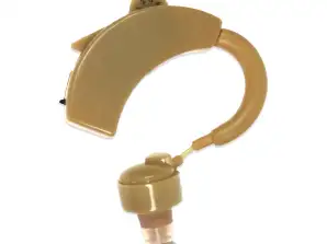 Wellys 'Classic' Sound Zoomer/ Hearing Amplifier