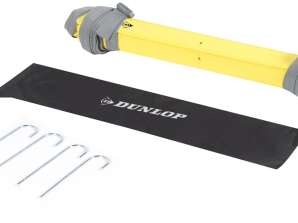 Dunlop Sport Agility Exercise Ladder