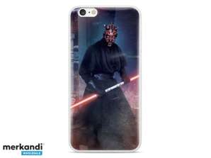 Star Wars Darth Maul 001 Apple iPhone X Hülle drucken