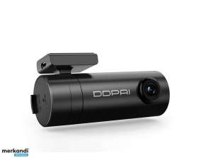 DDPAI Mini Full HD 1080p / 30fps Enregistreur vidéo de voiture