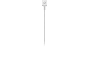 Mophie USB A cablu fulger 3m alb