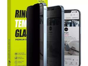 Ringke karastatud klaas erastab iPhone 14 / iPhone 13 / iPhone