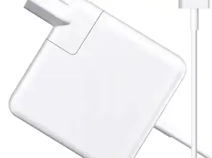 MacBook Charger Alogy Charger Power Adapter voor Apple MacBook MagSafe