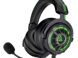 EKSA E5000 Pro Gaming Headphones