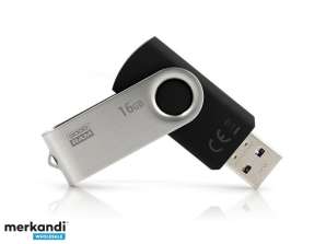 PenDrive GoodRam 16GB Twister USB 3,0
