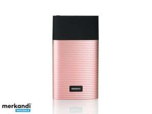 Remax Perfume Power Bank 10000 mAh Pink