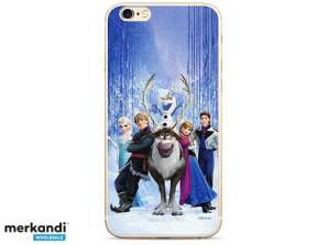 Print case Disney Frozen 001 Samsung Galaxy A40 A405