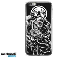 Marvel Venom 003 Funda de impresión Apple iPhone X