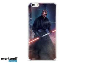 Star Wars Print Case Darth Maul 001 Apple iPhone Xs