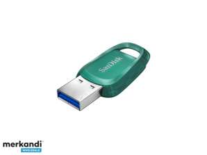 SanDisk Ultra Eco USB 3.2 Gen 1 128 ГБ 100 МБ/с SDCZ96 128G G46