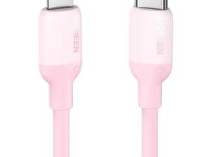 Ugreen USB Tipo C Lightning Certificado de cable de carga rápida