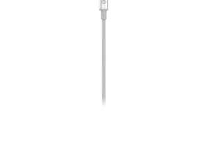 Mophie lightning cable USB C 1m white